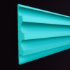 Ancadrament decorativ, dimensiune 170x40x1200 XPS
