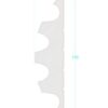 Ancadrament decorativ 170x40 XPS 1.2 m