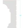 Ancadrament decorativ 180x80 XPS 1.2 m