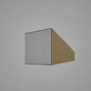 Brâu decorativ din polistiren expandat cu rasina minerala 150x140
