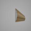 Brâu decorativ din polistiren expandat cu rasina minerala 250x50