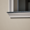 Ancadrament decorativ din polistiren expandat cu rasina minerala  115x60