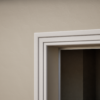 Ancadrament decorativ din polistiren expandat cu rasina minerala  120x30