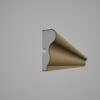 Ancadrament decorativ din polistiren expandat cu rasina minerala  120x45