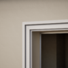 Ancadrament decorativ din polistiren expandat cu rasina minerala  120x50