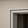 Ancadrament decorativ din polistiren expandat cu rasina minerala  120x60 B