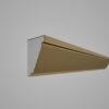 Ancadrament decorativ din polistiren expandat cu rasina minerala  120x80