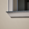 Ancadrament decorativ din polistiren expandat cu rasina minerala  120x80