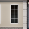 Ancadrament decorativ din polistiren expandat cu rasina minerala  130x25