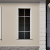 Ancadrament decorativ din polistiren expandat cu rasina minerala  130x25