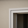 Ancadrament decorativ din polistiren expandat cu rasina minerala  140x30