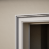 Ancadrament decorativ din polistiren expandat cu rasina minerala  140x60 A