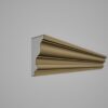 Ancadrament decorativ din polistiren expandat cu rasina minerala  145x70