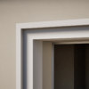 Ancadrament decorativ din polistiren expandat cu rasina minerala  150x250