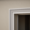 Ancadrament decorativ din polistiren expandat cu rasina minerala  150x50