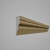Ancadrament decorativ din polistiren expandat cu rasina minerala  150x55