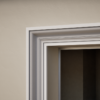 Ancadrament decorativ din polistiren expandat cu rasina minerala  160x100