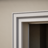 Ancadrament decorativ din polistiren expandat cu rasina minerala  170x100