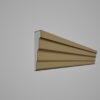 Ancadrament decorativ din polistiren expandat cu rasina minerala  170x40