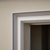 Ancadrament decorativ din polistiren expandat cu rasina minerala  185x100