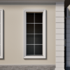 Ancadrament decorativ din polistiren expandat cu rasina minerala  190x100