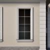 Ancadrament decorativ din polistiren expandat cu rasina minerala  190x100