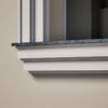 Ancadrament decorativ din polistiren expandat cu rasina minerala  190x100