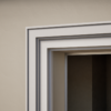 Ancadrament decorativ din polistiren expandat cu rasina minerala  190x100