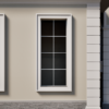 Ancadrament decorativ din polistiren expandat cu rasina minerala  200x200