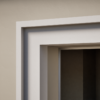 Ancadrament decorativ din polistiren expandat cu rasina minerala  200x200