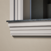Ancadrament decorativ din polistiren expandat cu rasina minerala  200x50