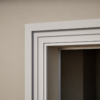 Ancadrament decorativ din polistiren expandat cu rasina minerala  200x50