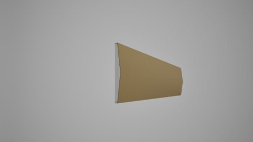Capac gard 300X2000 4 CM
