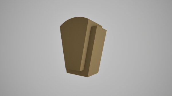 CHEIE BOLTA - TA 1 300x255 (adincime baza 11 cm) 3 Cheie bolta TA 1 150x130 (adancime 7cm)