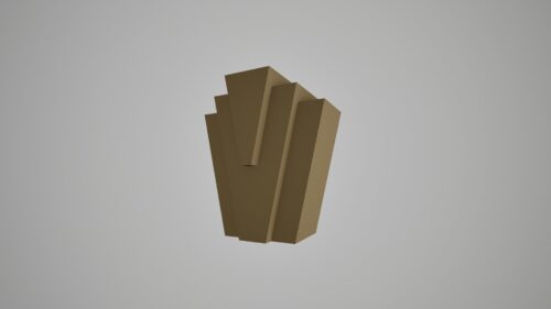 CHEIE BOLTA TA 3 - 200x170 (adincime 10 cm)
