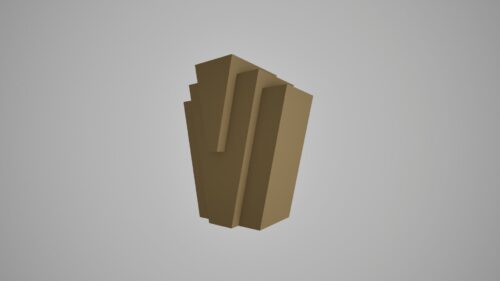 CHEIE BOLTA TA 3 - 150x130 (adincime 7 cm)