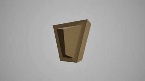 CHEIE BOLTA TA 4 - 200x200 (adincime 10 cm)
