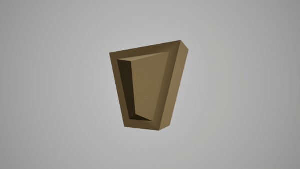 CHEIE BOLTA -TA 4 (300x300) (adincime baza 11 cm) 2 CHEIE BOLTA TA 4 - 200x200 (adincime 10 cm)