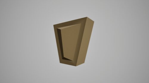CHEIE BOLTA TA 4 - 150x150 (adincime 7 cm)