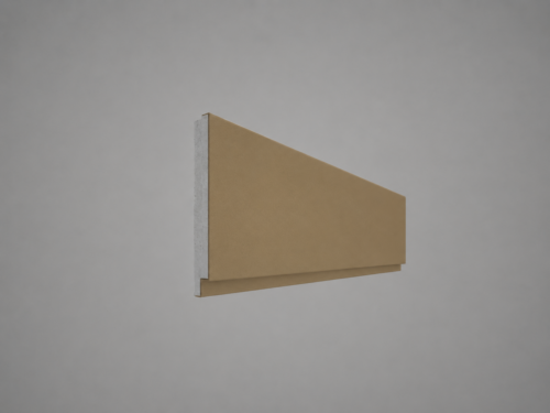 Panou decorativ 405(400)x2000 3 CM