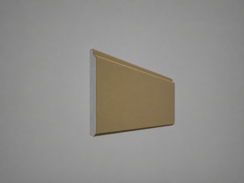 Panou decorativ 405(400)x2000 4 CM