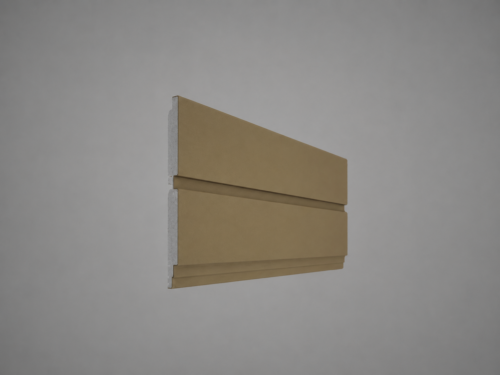 Panou decorativ 480(450)x2000 3 CM