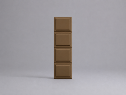Element decorativ - placa BP 4 - RASINA