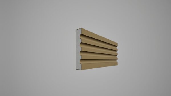panou decor 250x2000 5 cm 2 Panou decorativ 250x2000 5 cm POLISTIREN