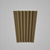 Panou decorativ 340x2000 5 cm