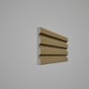 Panou decorativ 350x2000 5 cm