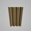 Panou decorativ 350x2000 5 cm