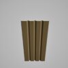 Panou decorativ 500x2000 5 cm